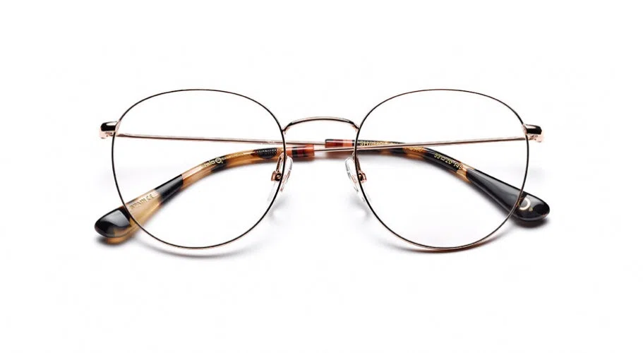 Etnia Barcelona SHAMROCK Eyeglasses - view 20